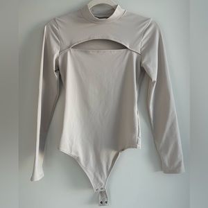 Abercrombie & Fitch Body Suit Size S